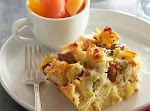 Three-Cheese Artichoke Strata was pinched from <a href="http://www.bhg.com/recipe/three-cheese-artichoke-strata/" target="_blank">www.bhg.com.</a>