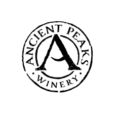 Logo for Ancient Peaks Cabernet Sauvignon