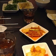 哈摩尼摩登韓食堂