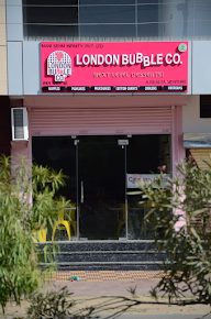 London Bubble Co photo 1