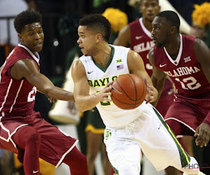 Manu Lecomte, le Belge de la March Madness