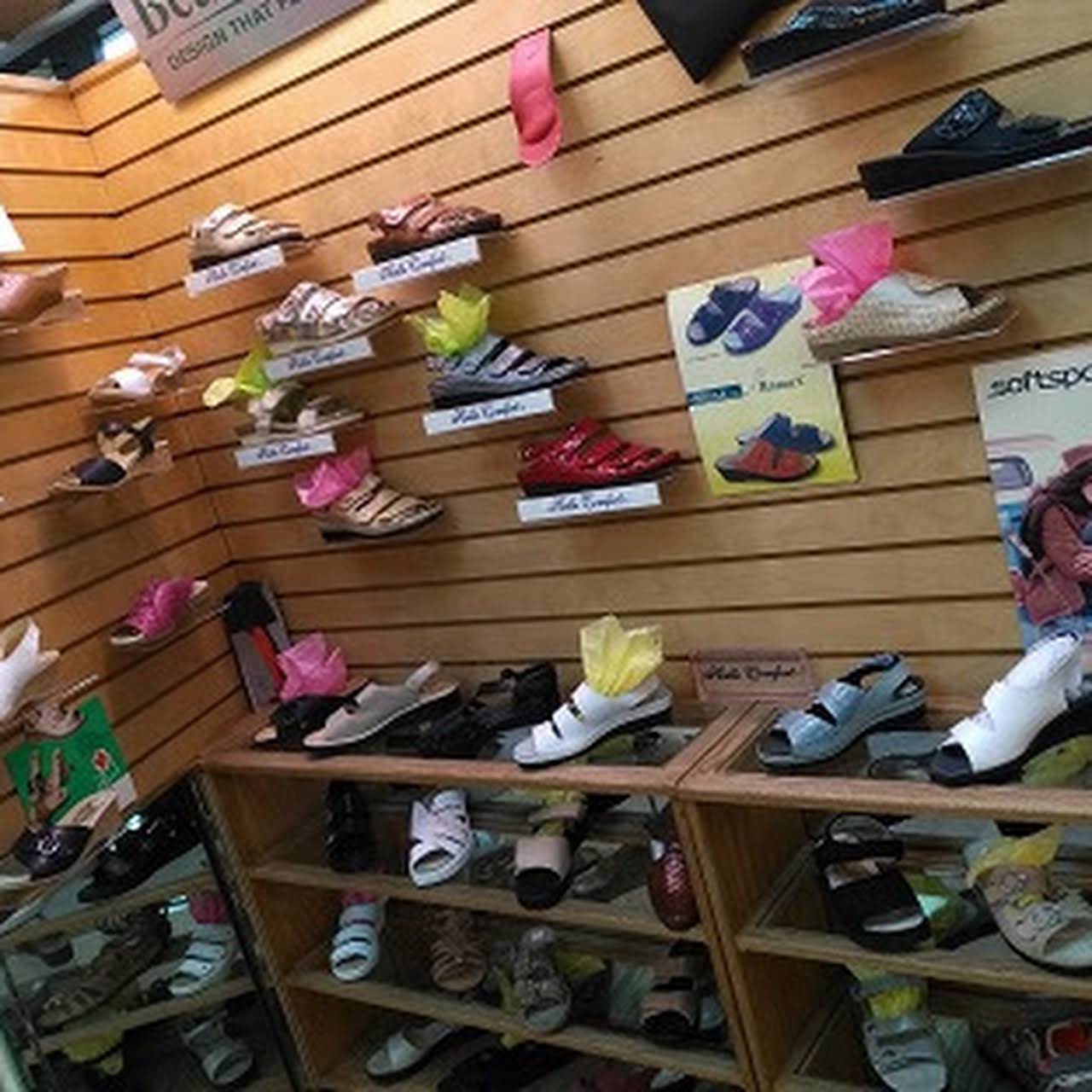 Cesar's Shoe World - Orthopedic Shoe Store in Las Vegas