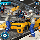 Car Maker Auto Mechanic Car Driving Simulator Game 43