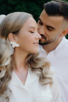 Nhiếp ảnh gia ảnh cưới Pavel Dubovik (pablo9444). Ảnh của 29 tháng 9 2023