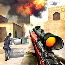 FPS Air Critical Strike : war attack 6.9 APK Baixar