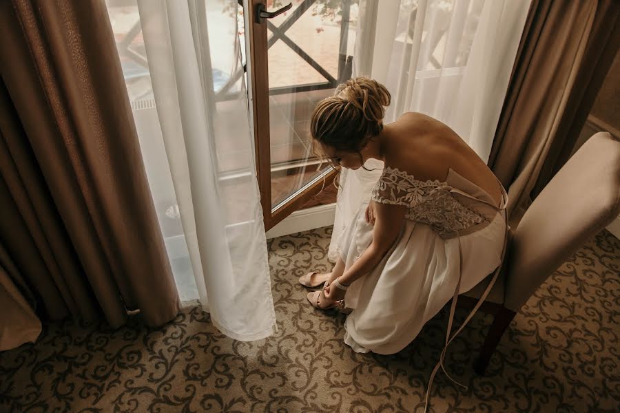 Fotógrafo de bodas Viktoriya Doncova (vika-don). Foto del 30 de junio 2019