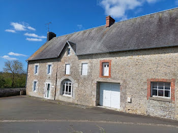 maison à Quettreville-sur-Sienne (50)