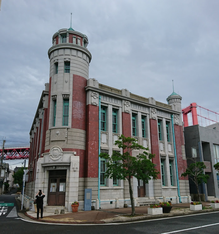 R1のコロナウイルスに負けるな・ドライブ・北九州市若松区・若戸大橋周辺を散策・若戸渡船に関するカスタム事例の投稿画像37枚目