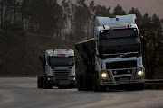 The rising global demand for coal caused by Russia's invasion of Ukraine has hurt the local trucking industry as it races to meet growing export demands amid a crisis. 