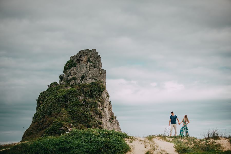 Photographe de mariage Nei Junior (neijunior). Photo du 3 mai 2018