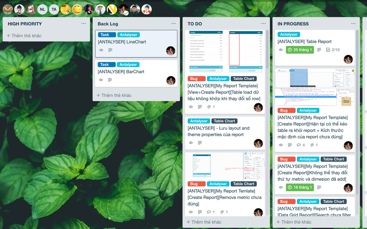 PowerUp Trello Preview image 1