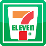 Cover Image of Tải xuống 7-Eleven TH 10.2.1 APK