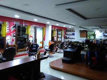 Jawed Habib Hair & Beauty Ballygunge photo 