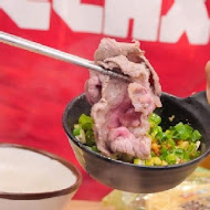 瀧厚炙燒熟成牛排