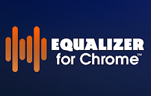 Equalizer for Chrome™ small promo image