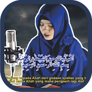 Maghfirah M Hussein Murottal Offline Mp3 3.0 Icon