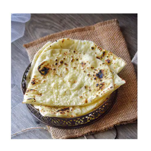 Butter Naan