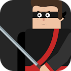 Agent Ninja-Ninja Puzzles 1.0.1008