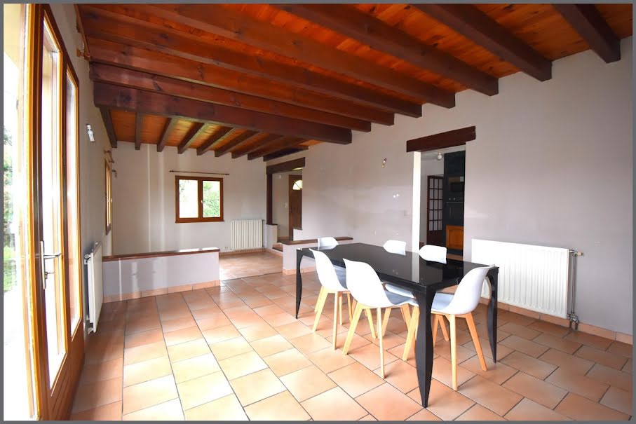 Vente maison 6 pièces 116 m² à Léognan (33850), 420 000 €