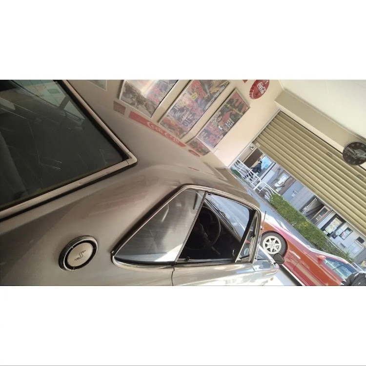 RX-7のハコスカGT-Rに関するカスタム事例の投稿画像2枚目