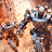 Mech Smash Duo Robot Fighting icon