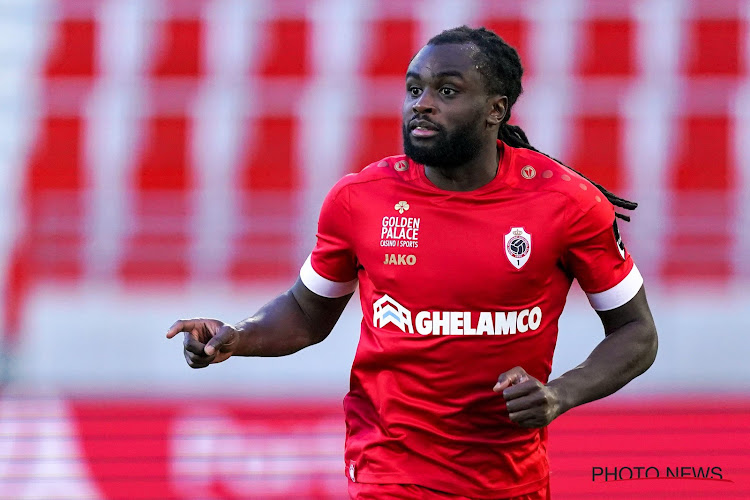 Officiel : Jordan Lukaku retrouve un club