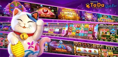 Download do APK de Neko Fortune Slot-Jogo de TaDa para Android