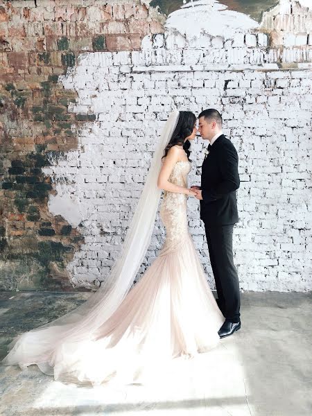 Wedding photographer Irina Cherepanova (vspy). Photo of 6 April 2018