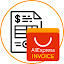 Aliexpress Free invoice - AliInvoice™️