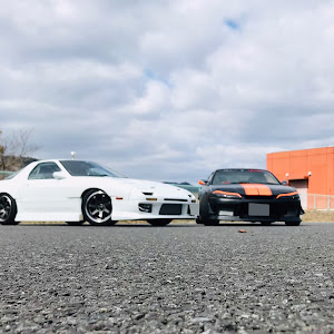 RX-7 FC3S