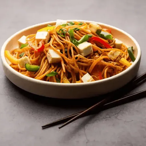 Paneer Noodles