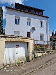 maison à Saint-die-des-vosges (88)