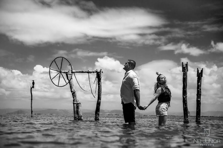 Fotografer pernikahan Nei Junior (neijunior). Foto tanggal 21 Januari 2017