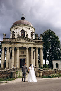 Jurufoto perkahwinan Iryna Mosiichuk (imosiichuk). Foto pada 20 September 2023