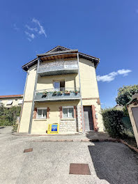 appartement à Caussade (82)