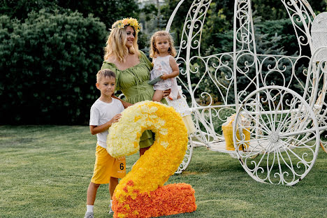 Fotógrafo de bodas Irina Slobodskaya (slobodskaya). Foto del 8 de agosto 2023