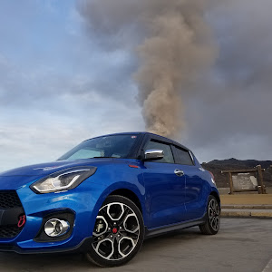 スイフトスポーツ ZC33S