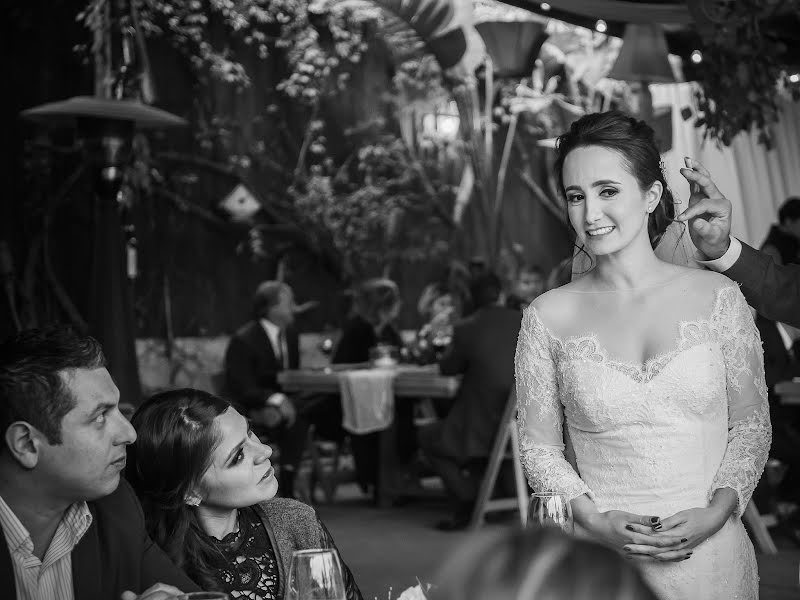 Fotógrafo de casamento Magda Stuglik (mstuglikfoto). Foto de 6 de fevereiro 2018