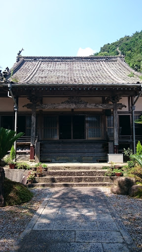 萬福寺