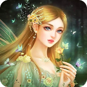 Fairy Wallpapers 1.3 Icon