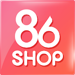 Cover Image of Herunterladen 86 Schönheit schnell shoppen 2.45.0 APK