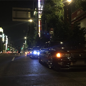 チェイサー JZX100