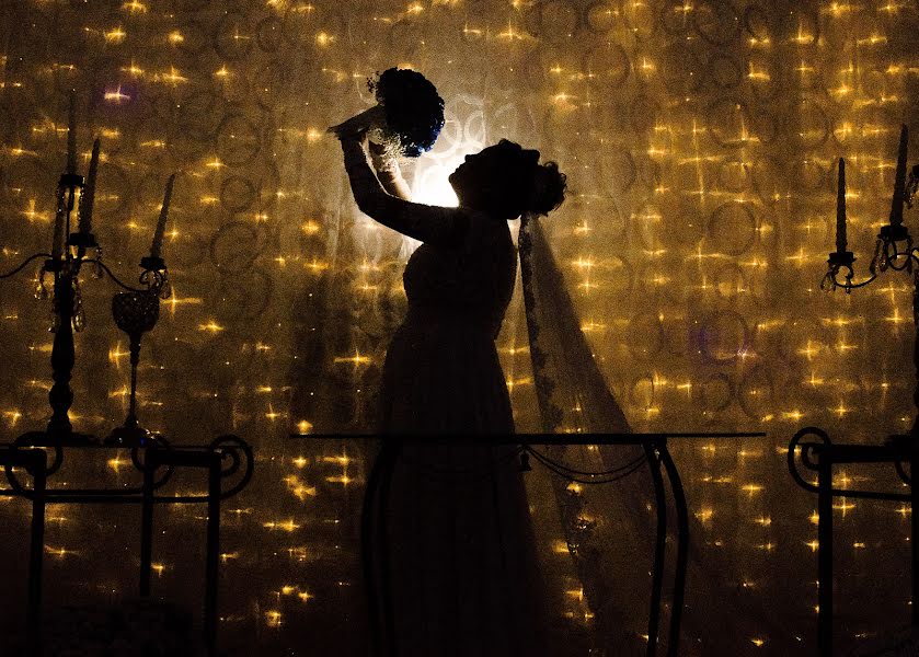 Fotógrafo de casamento Fabiano Abreu (fabreu). Foto de 21 de fevereiro 2019