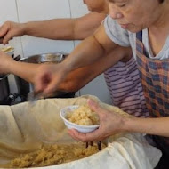 大橋頭油飯