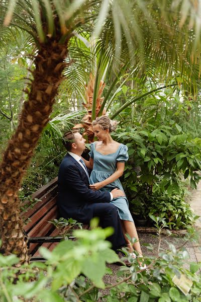 Fotógrafo de casamento Margarita Pismenskaya (novokovskaya). Foto de 22 de agosto 2022