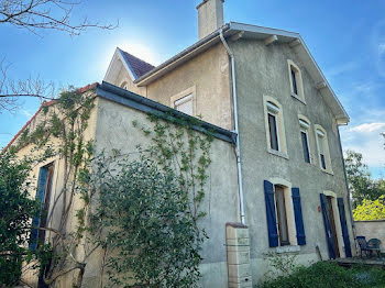 maison à Frouard (54)