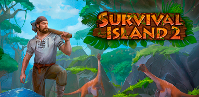 Jurassic Survival Island ‒ Applications sur Google Play