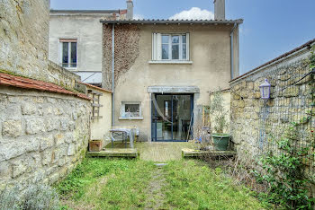 maison à Auvers-sur-Oise (95)