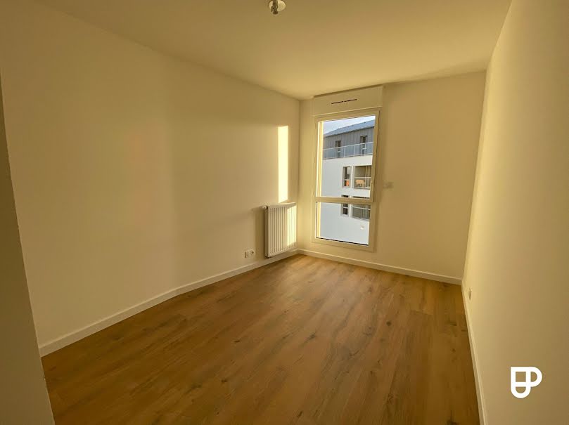 Vente appartement 4 pièces 84.43 m² à Noyal-sur-Vilaine (35530), 320 000 €