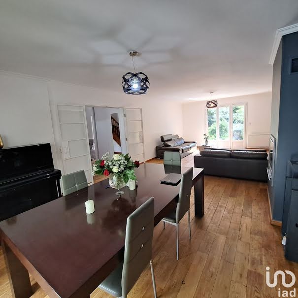 Vente maison 6 pièces 138 m² à Chanteloup-en-Brie (77600), 595 000 €